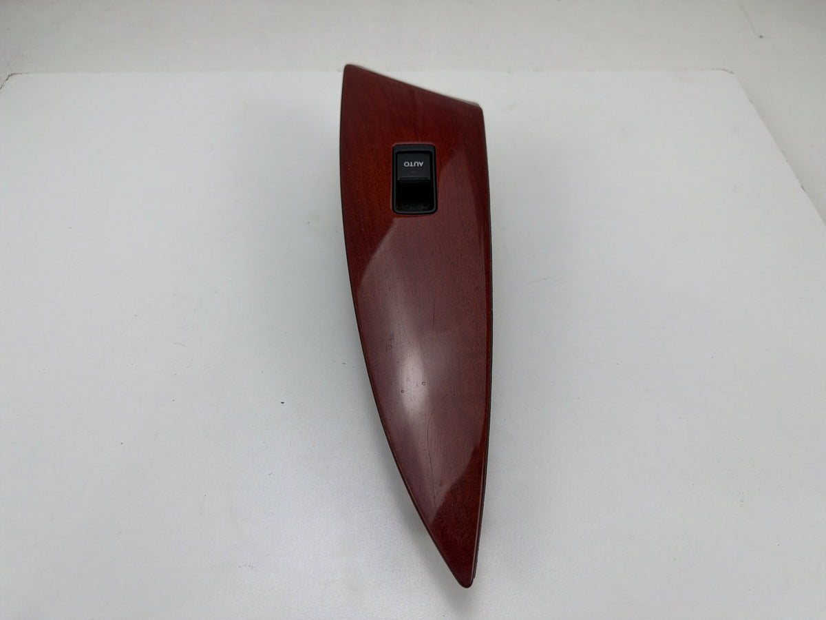 2007-2012 Lexus ES350 V40-Rear Left Driver Door Window Switch 74272-33260 OEM