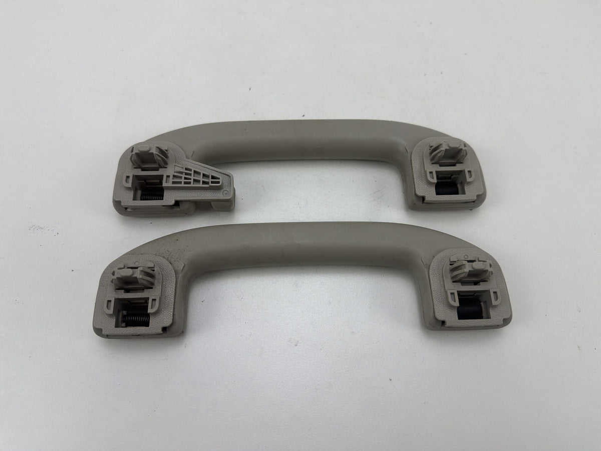 2013-2018 Nissan Altima Interior Roof Pull Assist Grab Handles Pair OEM