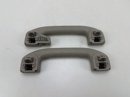 2013-2018 Nissan Altima Interior Roof Pull Assist Grab Handles Pair OEM