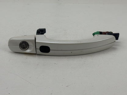 2013-2019 Ford Escape Left Front Exterior Door Handle AM51-U22404 OEM
