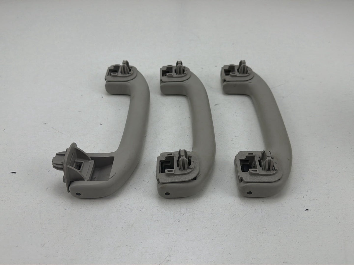 2013-2019 Nissan Sentra B17 Interior Overhead Grab Handle Set Of 3 OEM