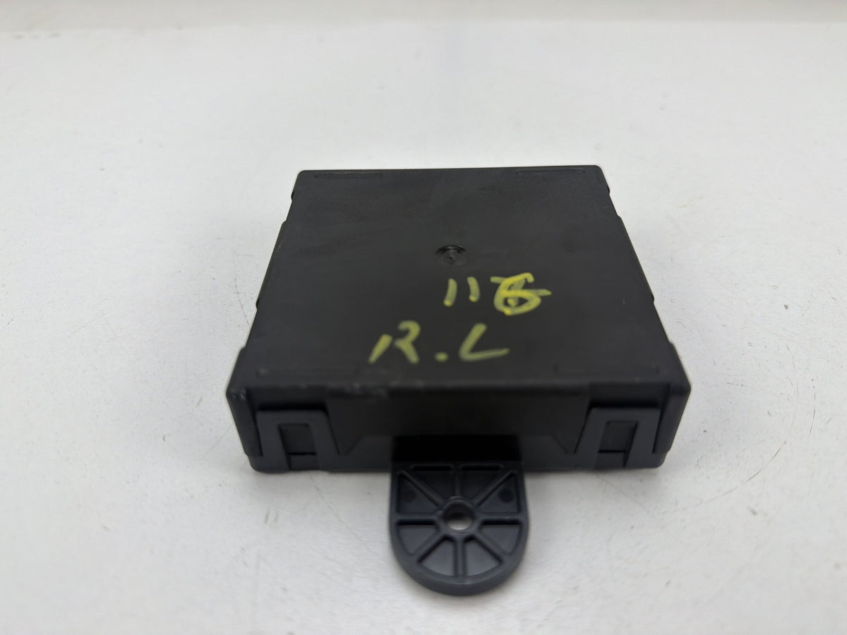 2014-2016 Maserati Ghibli III M157-Rear Left Door Control Module 52851641AD OEM