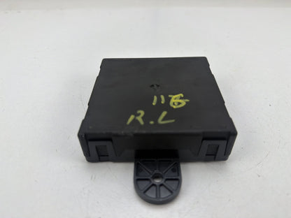 2014-2016 Maserati Ghibli III M157-Rear Left Door Control Module 52851641AD OEM