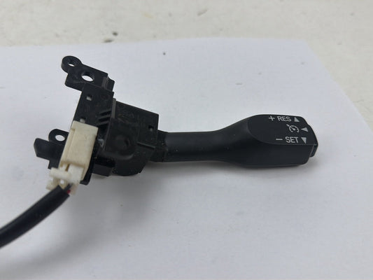 2007-2009 Lexus ES350 S190 Steering Column Cruise Control Switch 18A174 OEM
