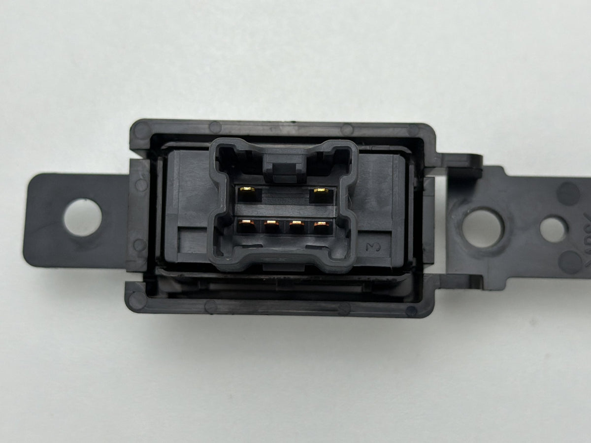 2011-2017 Infiniti QX56 - Rear Heated Seat Control Switch Button OEM