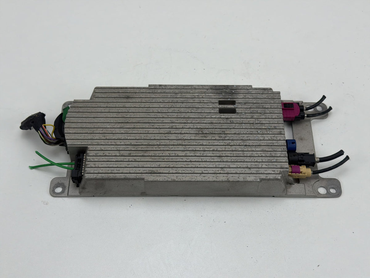 2007-2011 BMW 335i xDrive - Bluetooth Control Module 6434-BEB019 OEM