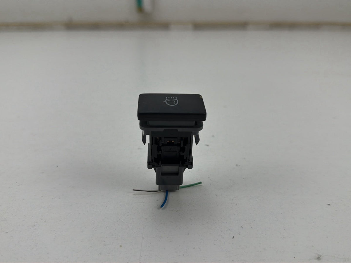2010-2015 Toyota Prius W30 Headlamp Washer Switch 15A998 OEM