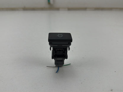 2010-2015 Toyota Prius W30 Headlamp Washer Switch 15A998 OEM