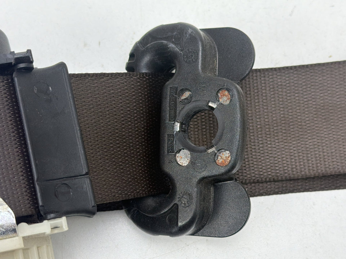 2007-2012 Land Rover Range Rover L322 - Rear Left Side Seat Belt 191857827 OEM