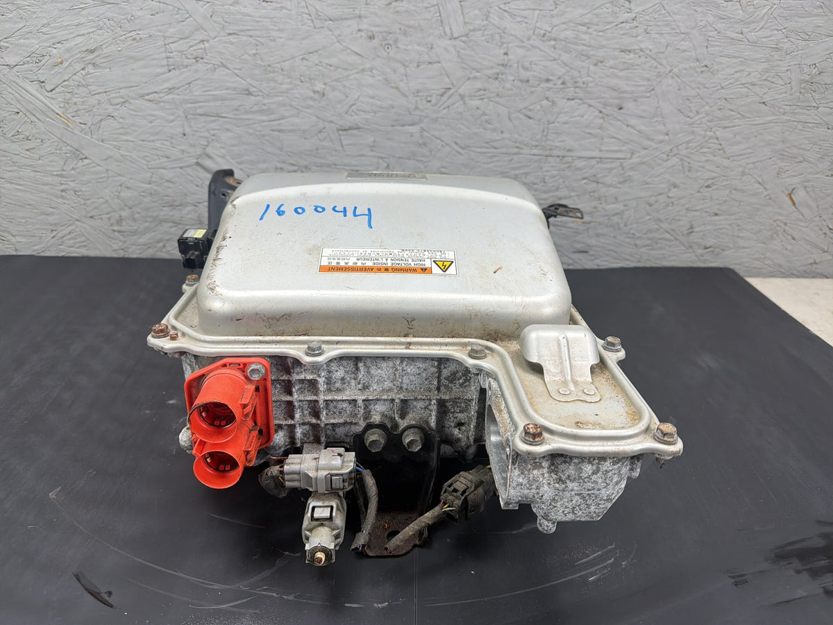2004-2009 Toyota Prius Hybrid Synergy Drive Inverter W/ Converter Assembly OEM