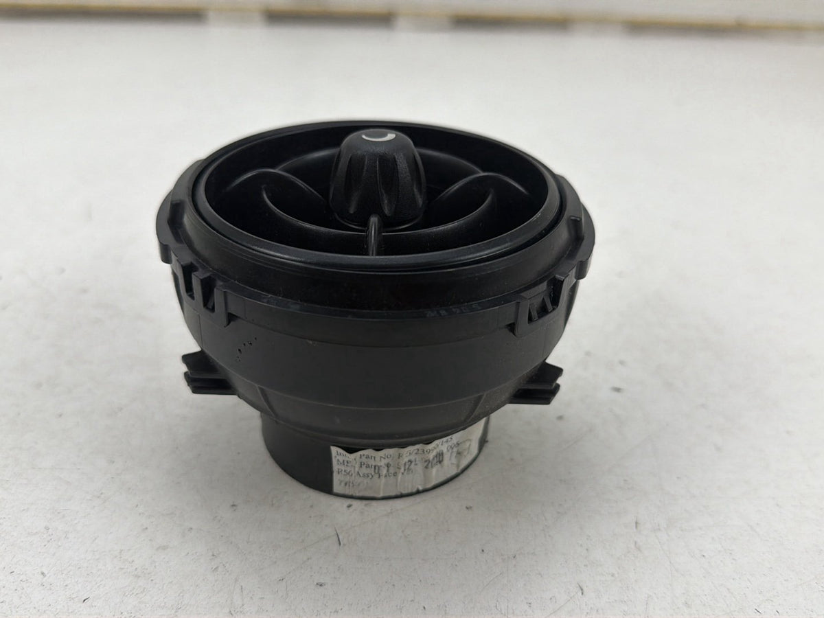 2007-2013 Mini Cooper S R56- Front Dash A/C Heater Air Vent Grille RG/23990/ OEM