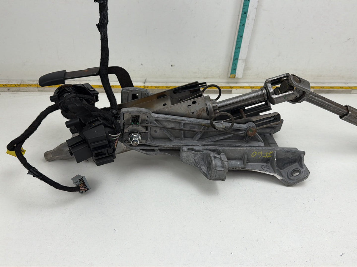 2012-2017 Ford Focus MK2-Power Steering Column Shaft Rod BV6N-3C529-JF OEM