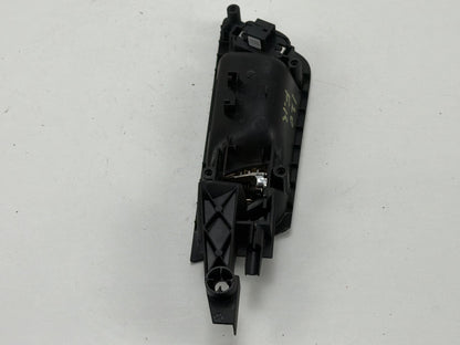 2013-2017 Audi Q5 Front Right Passenger Side Interior Door Handle 8R0837020 OEM