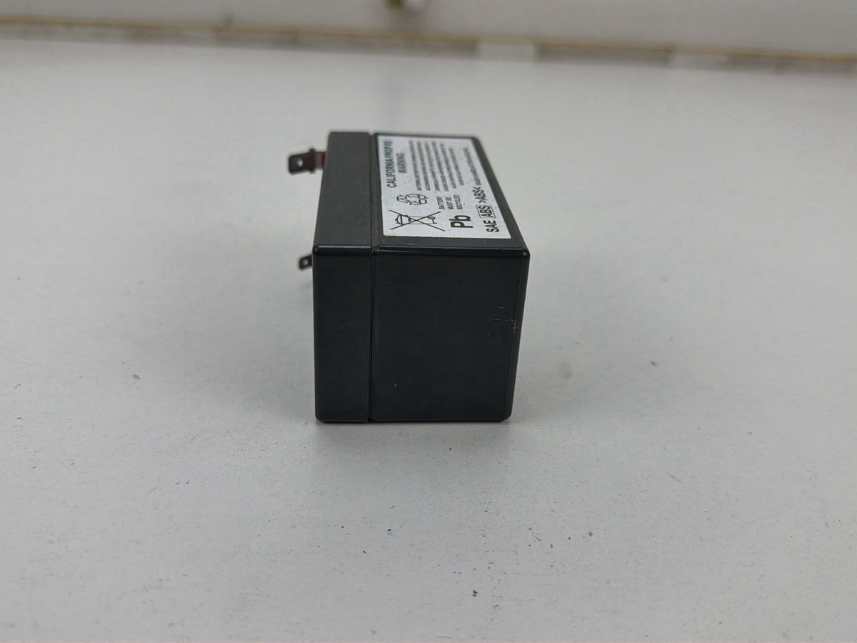 2007-2013 Mercedes-Benz S-Class 550 W221 Battery PN: N000000004039 OEM