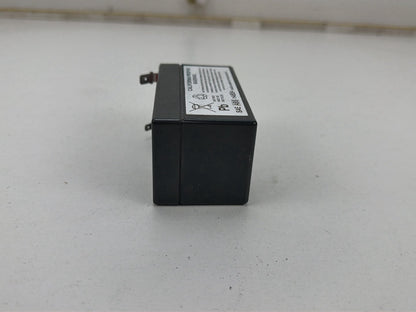 2007-2013 Mercedes-Benz S-Class 550 W221 Battery PN: N000000004039 OEM