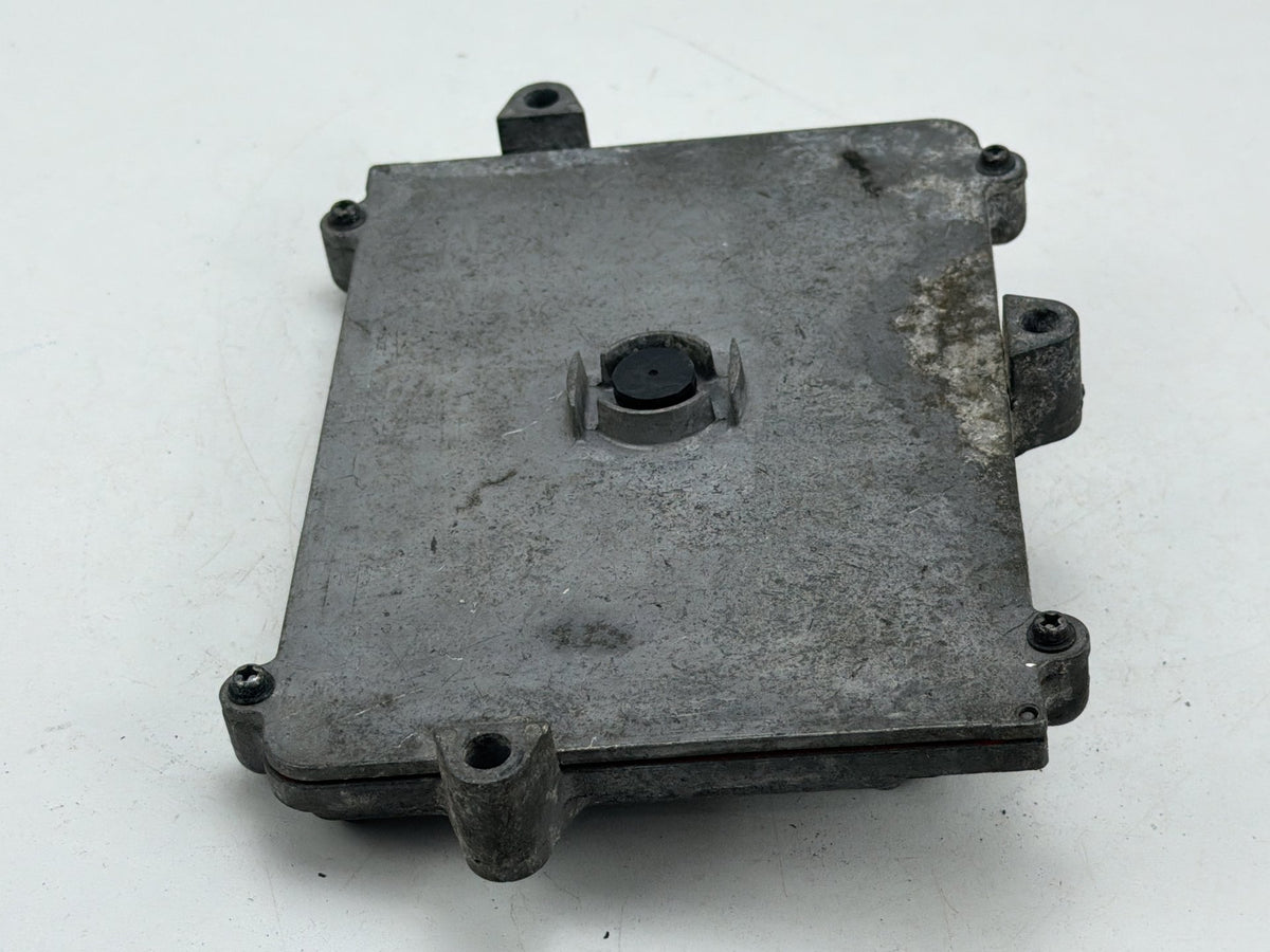2006-2007 Honda Pilot Engine Computer Control Module Unit ECU 37820-PVJ-A79 OEM