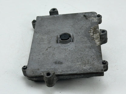 2006-2007 Honda Pilot Engine Computer Control Module Unit ECU 37820-PVJ-A79 OEM