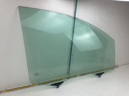 2017-2020 Toyota Sienna Front Right Passenger Side Door Window Glass OEM