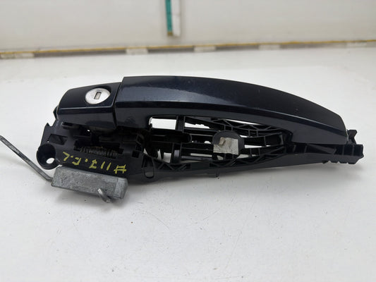 2011-2016 Chevrolet Cruze Front Left Side Exterior Door Handle 9400-2493 OEM