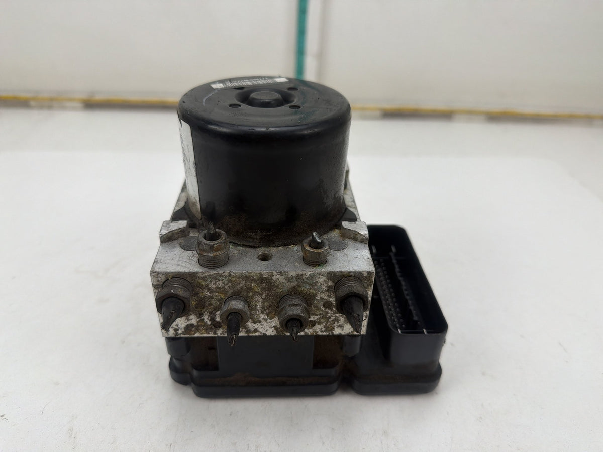 2012 Ford Focus ABS Anti-Lock Brake Pump Control Module BV61-2C405-AF OEM