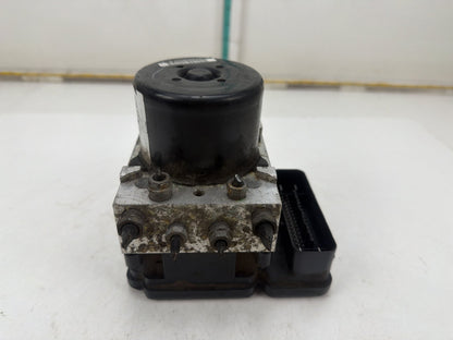 2012 Ford Focus ABS Anti-Lock Brake Pump Control Module BV61-2C405-AF OEM