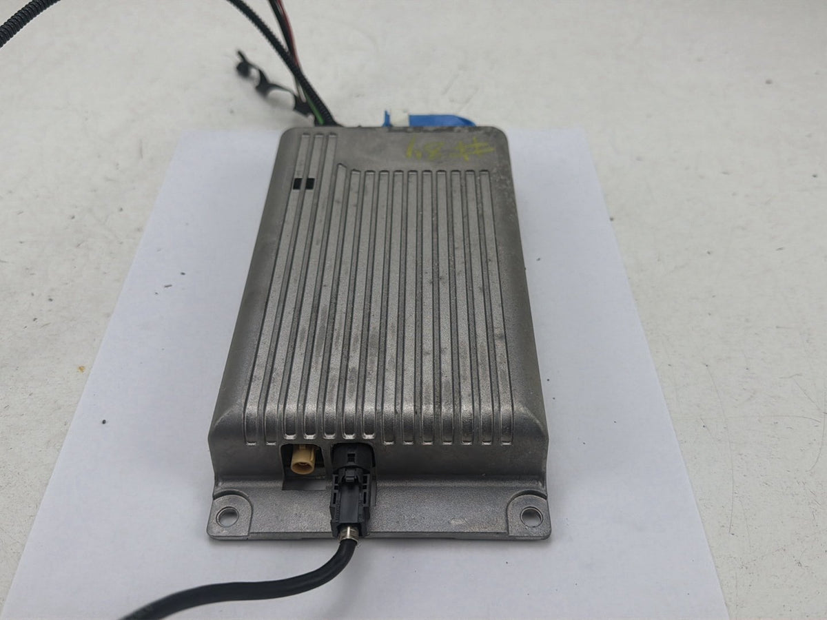2004-2010 BMW 528i E60 5 Series High Basis SVS Bluetooth Telematics Module OEM