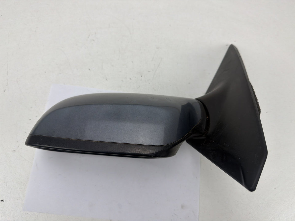 2004-2009 Mazda 3 Front Left Driver Side Door View Mirror Power E4012221 OEM