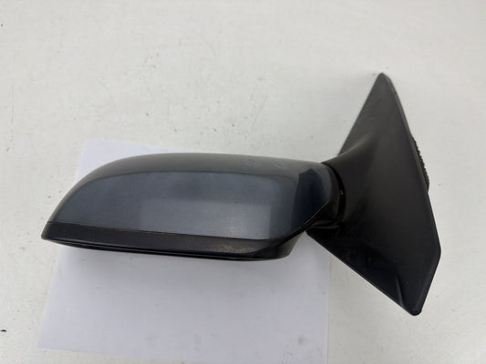 2004-2009 Mazda 3 Front Left Driver Side Door View Mirror Power E4012221 OEM