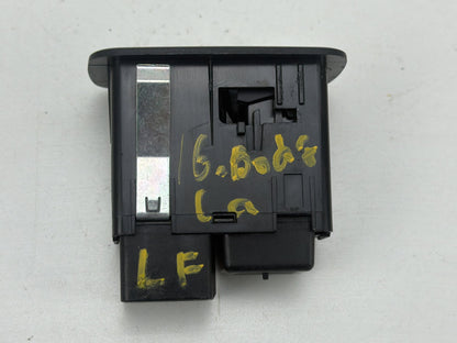 2012-2020 Dodge Grand Caravan Rear Left Window Vent Switch 68110874AC OEM