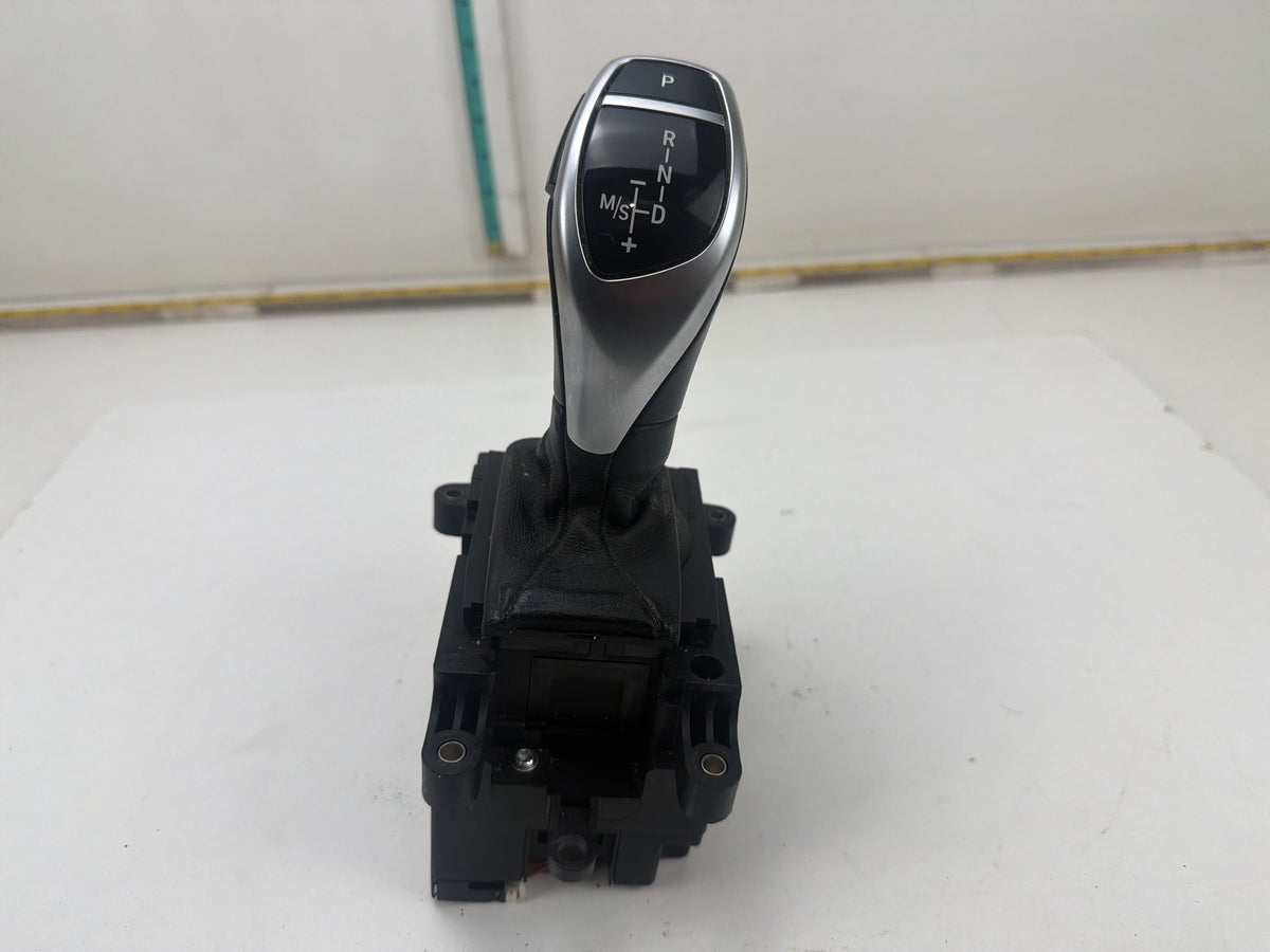 2011-2013 BMW 550i xDrive F10 Automatic Gear Shifter 61319251190 OEM