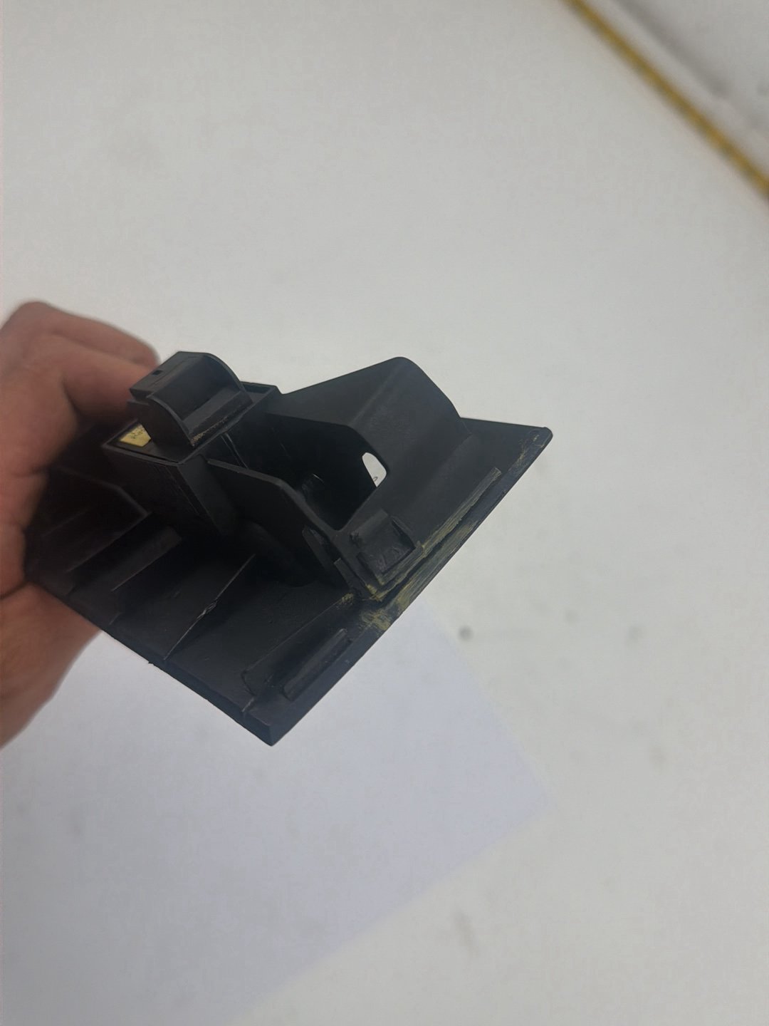 2003-2008 Audi A4 Passenger Right Door Window Switch 8H1959522 OEM