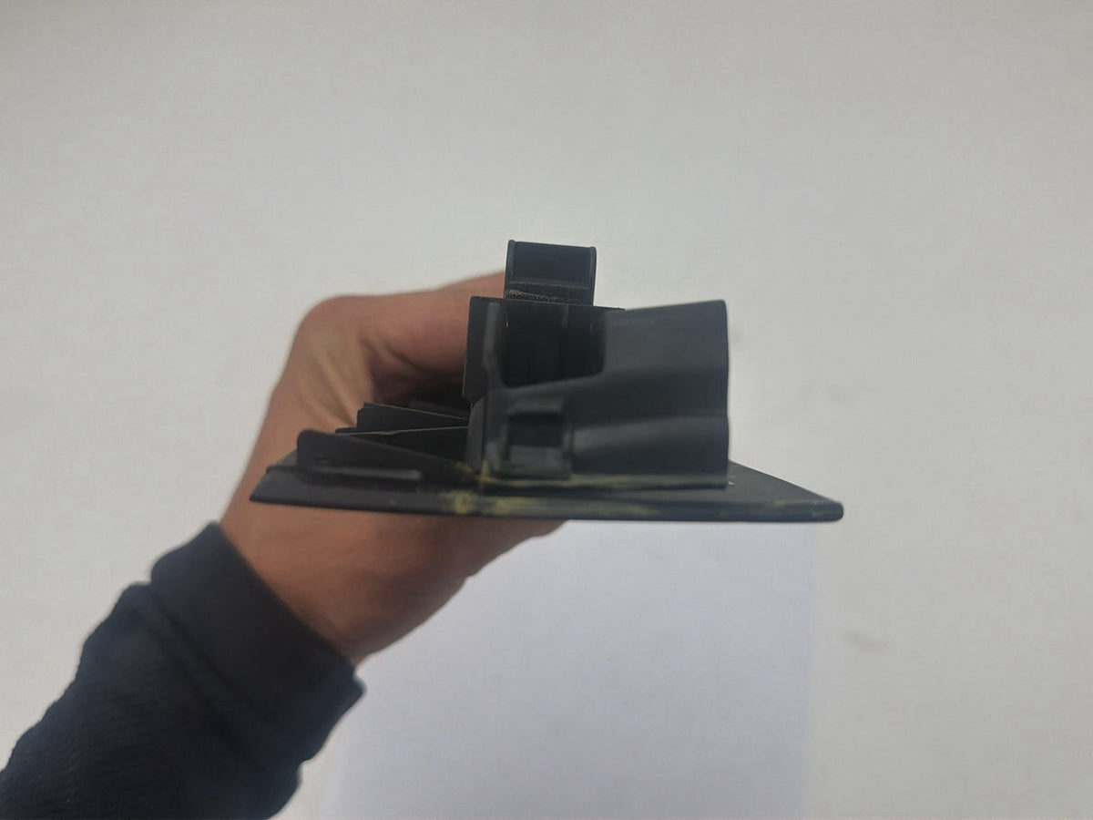 2003-2008 Audi A4 Passenger Right Door Window Switch 8H1959522 OEM