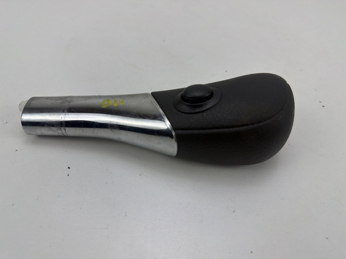 2013-2017 Nissan Altima - Automatic Gear Shifter Knob Black OEM