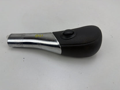 2013-2017 Nissan Altima - Automatic Gear Shifter Knob Black OEM