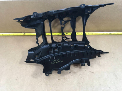 2011 MINI Cooper Countryman R60 R61 Centre Console Trim Display 9804938 OEM