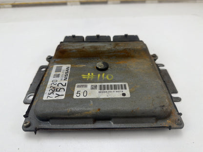 2016-2017 Nissan Altima 2.5L Engine Control Computer Module ECU OEM NEC024-013