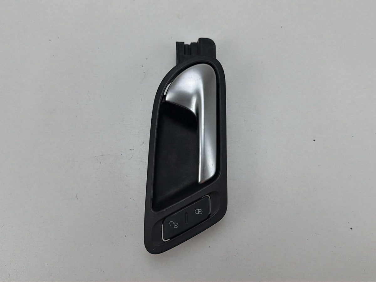 2013-2017 Volkswagen Tiguan Right Front Door Interior Handle OEM