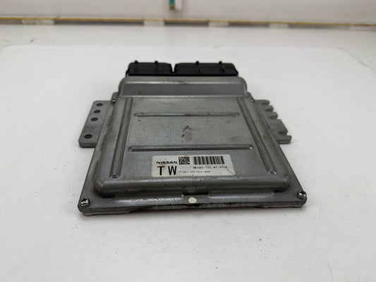 2005-2006 Nissan Murano Engine Computer Brain Control Module Unit MEC83-731 OEM