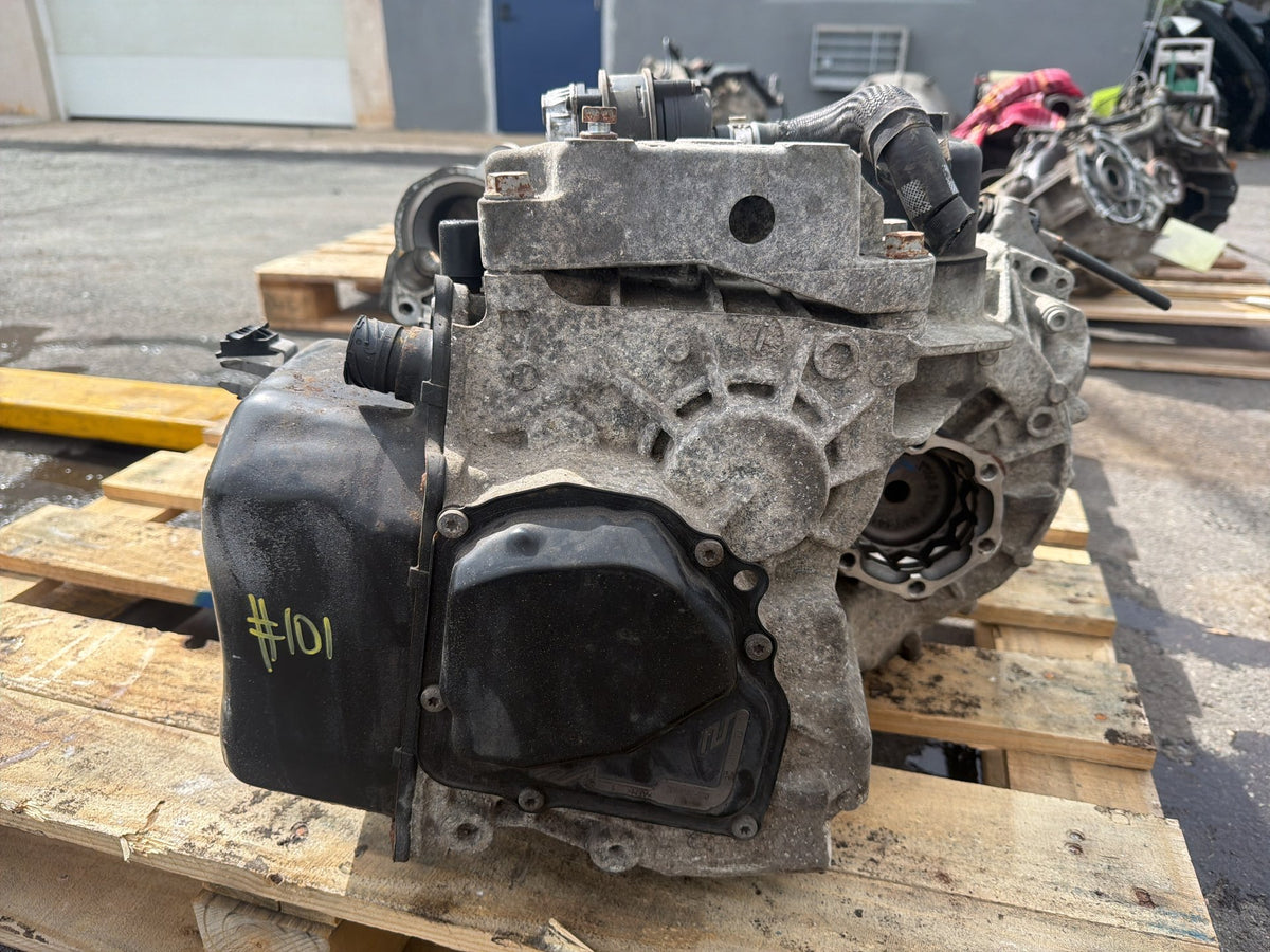 2015-2018 Audi A3 2.0L AWD 8V Automatic Transmission Assembly 78K Miles OEM