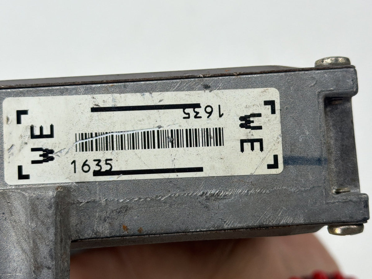 2002-2004 Honda Odyssey Engine Control Module Unit ECU 37820-P8F-A82 OEM