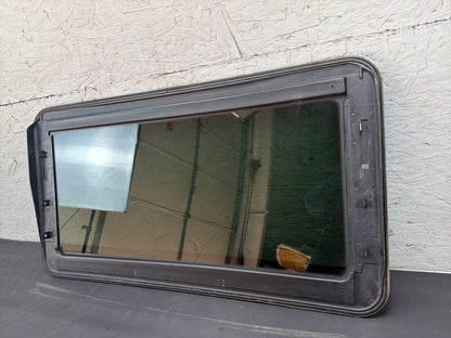 2010-2012 Land Rover Range Rover L322 Front Roof Sunroof Glass Window Panel OEM