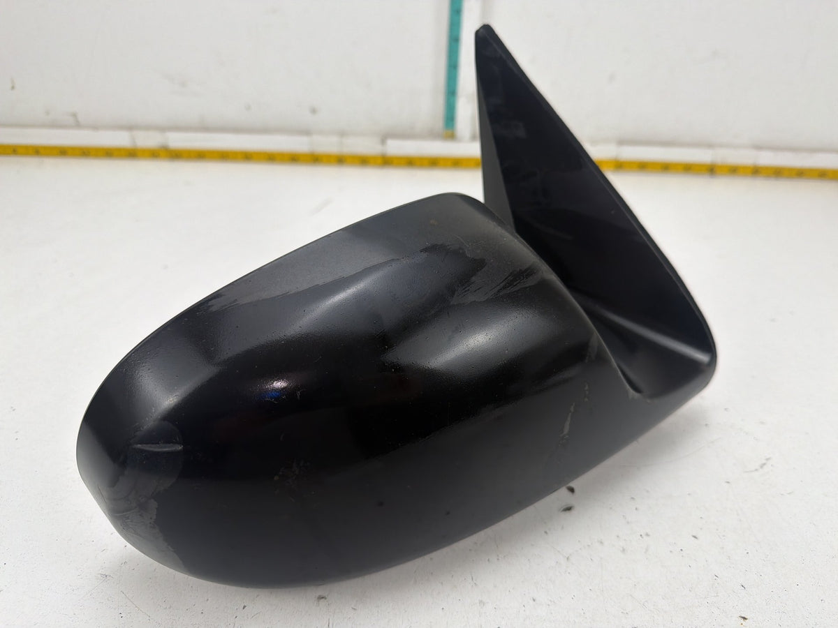 2000-2006 Nissan Sentra Front Right Passenger Side View Door Mirror OEM
