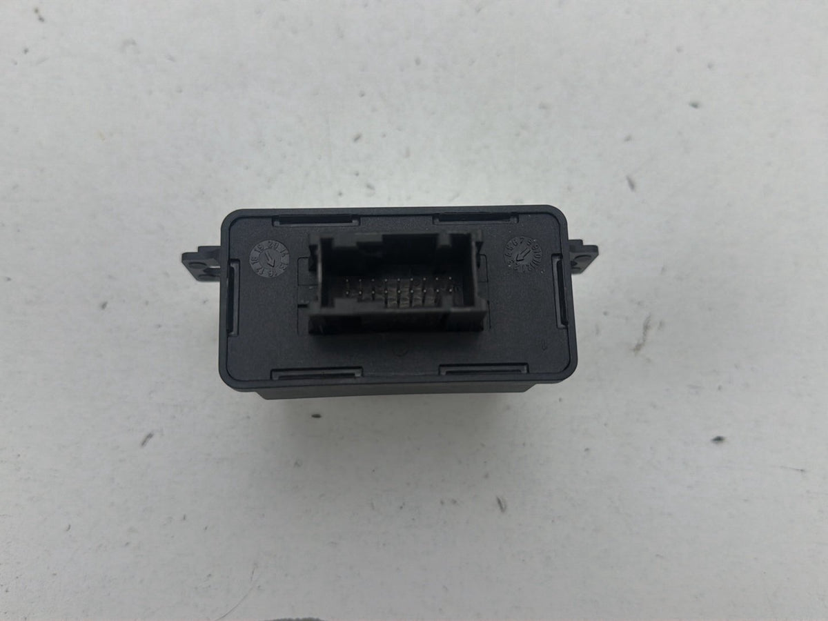 2014-2017 Maserati Ghibli Adaptive Headlight Lamp Computer Control Module OEM