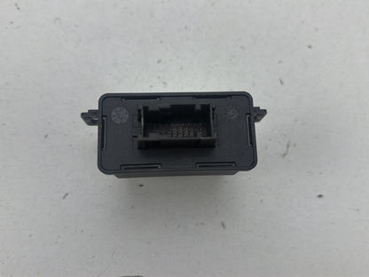2014-2017 Maserati Ghibli Adaptive Headlight Lamp Computer Control Module OEM