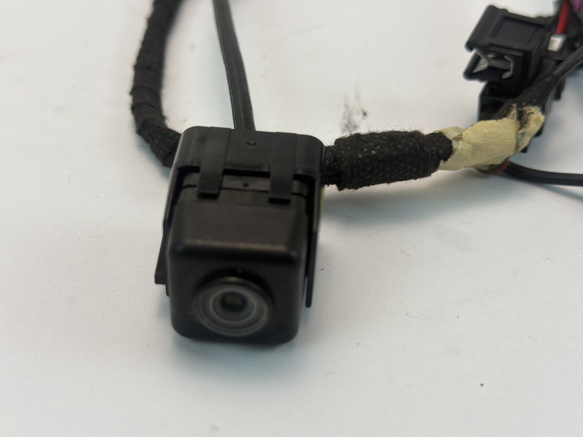 2015-2019 Audi A3 Rear View Assist Camera OEM