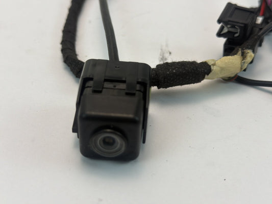 2015-2019 Audi A3 Rear View Assist Camera OEM