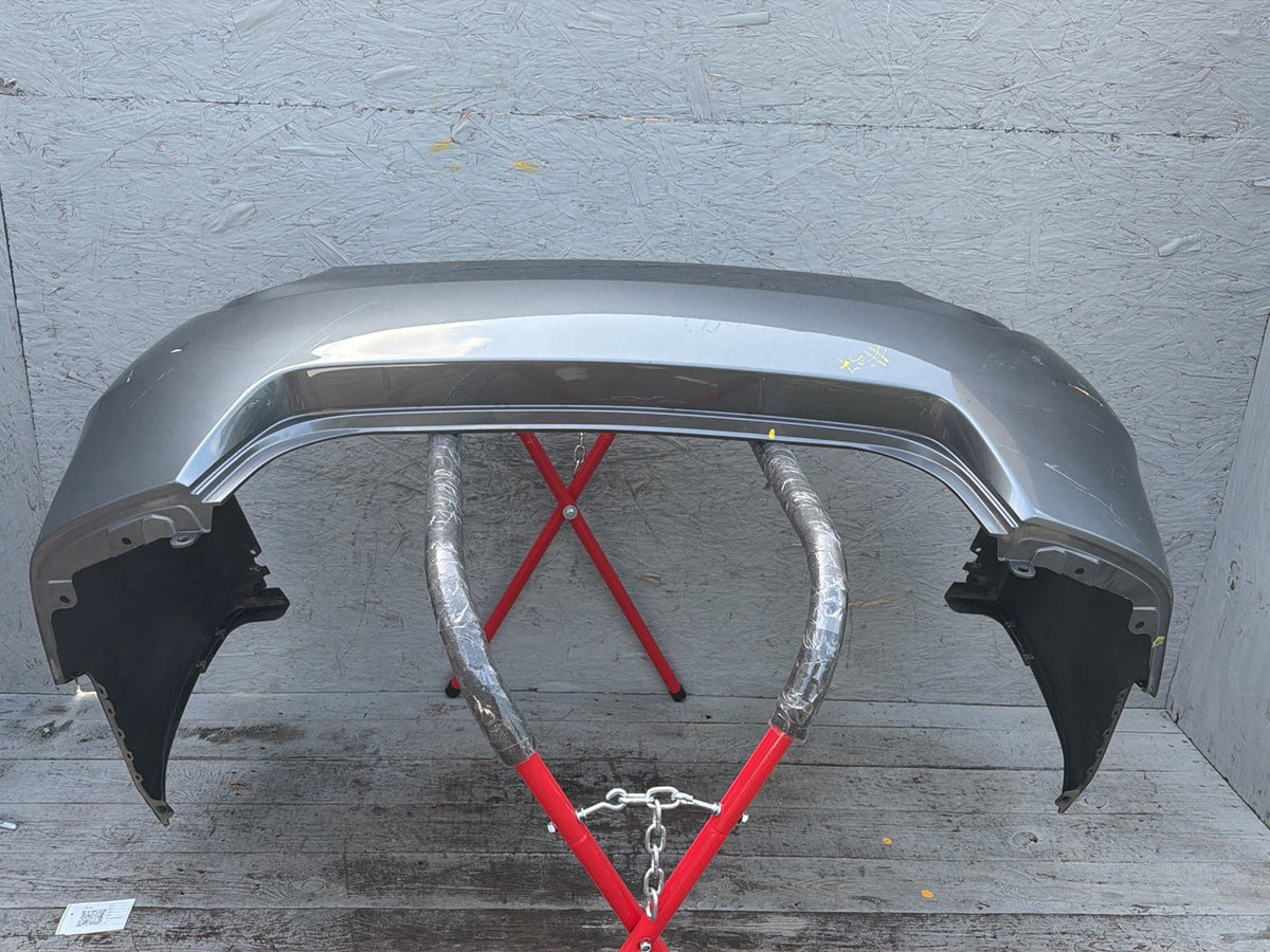 2013-2015 Nissan Altima Sedan Rear Bumper Cover Assembly 85022 3TA0H OEM