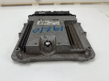 2014-2016 Hyundai Elantra Engine Computer/ ECU Control Module 39133-2EGB0 OEM