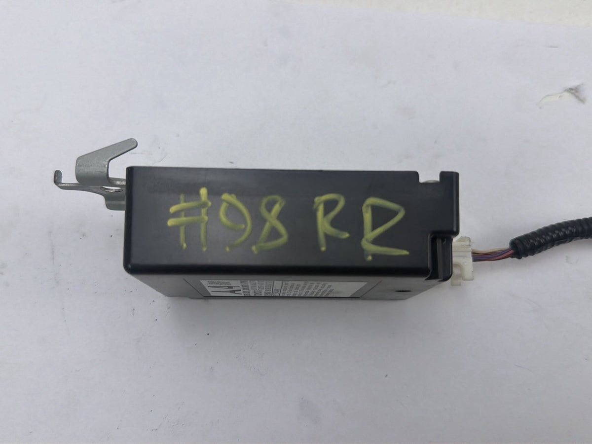 2012-2017 Toyota Camry Rear Right Side Keyless Entry Door Control Module OEM