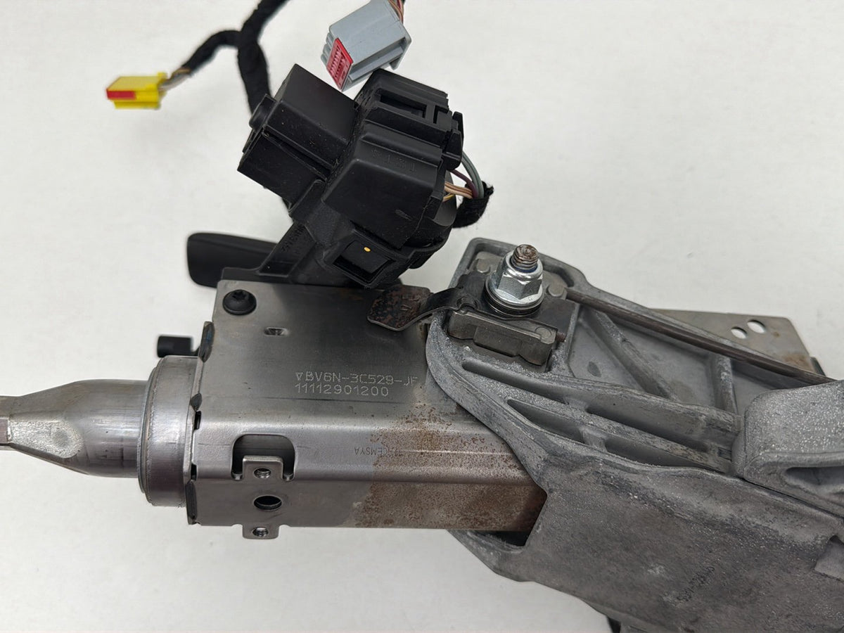 2012-2017 Ford Focus MK2-Power Steering Column Shaft Rod BV6N-3C529-JF OEM